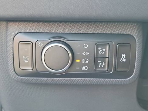 New 2026 Ford Mustang Mach-E Select RWD image 33