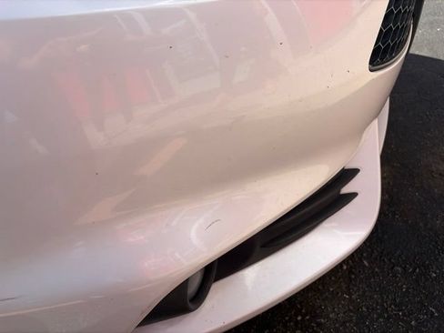 Used 2019 Ford Fiesta ST FWD image 10