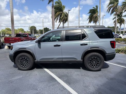 New 2026 Honda Passport TrailSport image 5