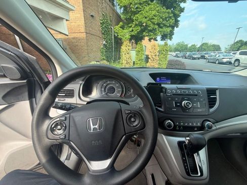 Used 2014 Honda CR-V EX image 12