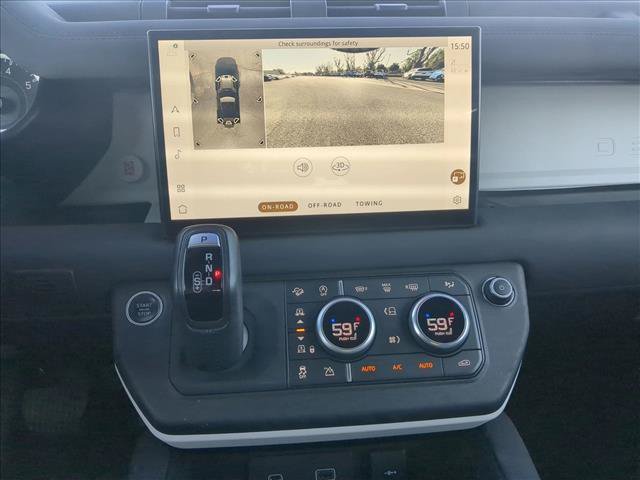 Used 2023 Land Rover Defender 90 S AWD/4WD image 15