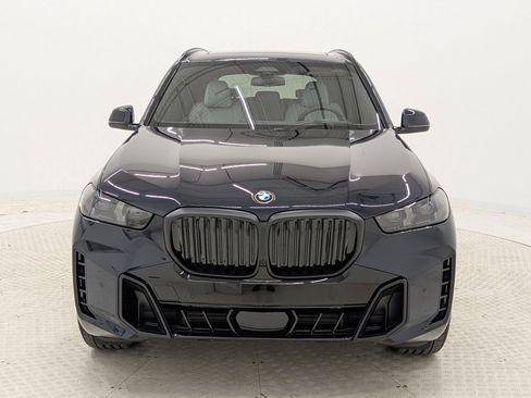 Used 2026 BMW X5 xDrive40i w/ M Sport Package AWD/4WD image 6