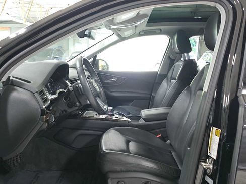 Used 2018 Audi Q7 3.0T Premium Plus AWD/4WD image 57