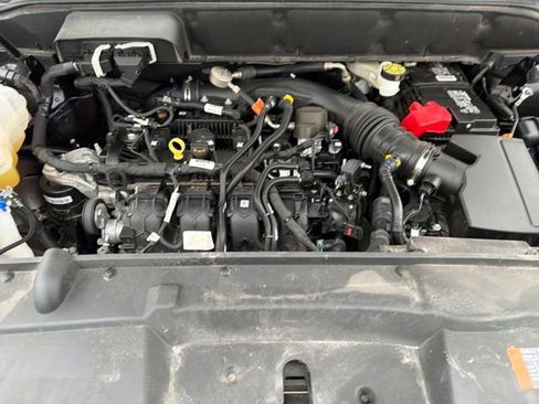 Used 2023 Lincoln Nautilus Reserve w/ Monochromatic Package image 26