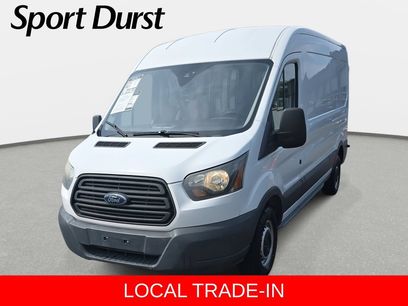 Used 2017 Ford Transit 150 148 Medium Roof
