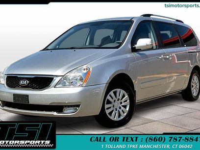 Used 2014 Kia Sedona LX