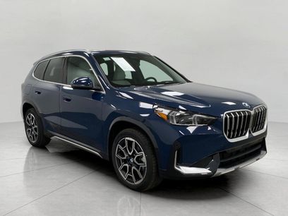 New 2026 BMW X1 xDrive28i