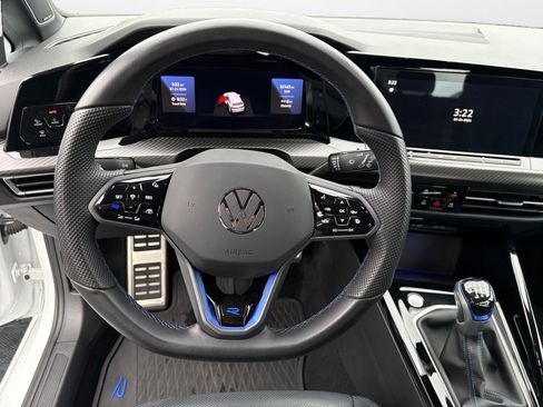 Used 2023 Volkswagen Golf 20th Anniversary Edition AWD/4WD image 13