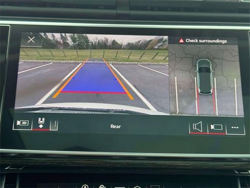 Used 2023 Audi Q7 3.0T Premium Plus image 28