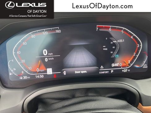 Used 2022 BMW 330i xDrive Sedan image 18