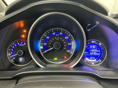 Used 2015 Honda Fit EX-L image 12