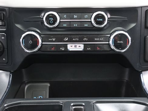 Used 2023 Ford F150 XLT w/ Equipment Group 302A High AWD/4WD image 38