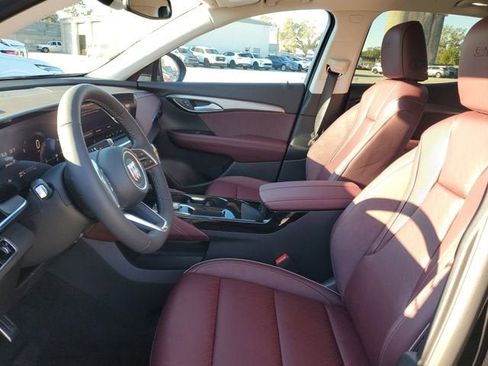 New 2026 Buick Envision Sport Touring AWD/4WD image 19