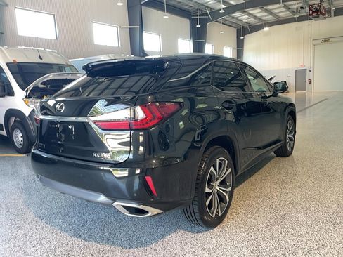 Used 2017 Lexus RX 350 AWD w/ Premium Package image 18