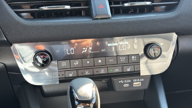 New 2026 Subaru Outback Premium AWD/4WD image 16
