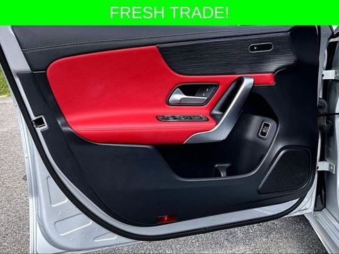 Certified 2022 Mercedes-Benz A 220 image 17