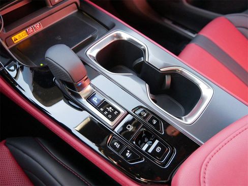 New 2026 Lexus NX 350 F Sport image 23