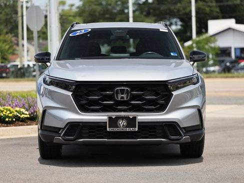 Used 2023 Honda CR-V Sport image 13