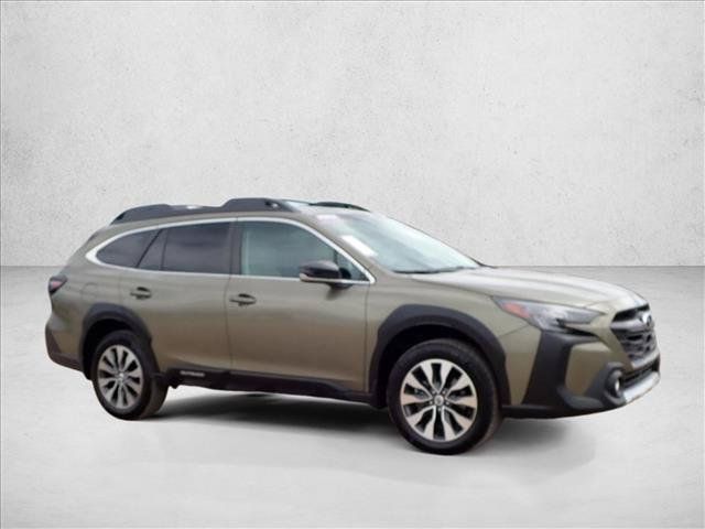 Used 2024 Subaru Outback Limited XT w/ Popular Package #2 AWD/4WD image 6
