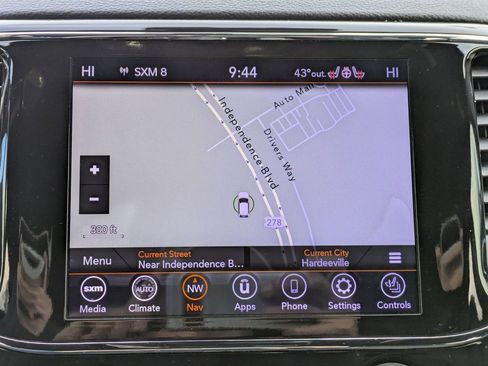 Used 2023 GMC Sierra 1500 Denali Ultimate image 19