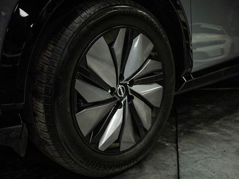 Used 2024 Nissan Ariya FWD image 3