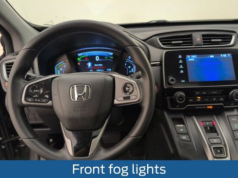 Used 2020 Honda CR-V EX image 21
