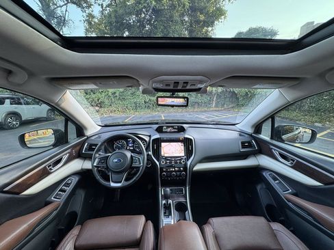 Used 2019 Subaru Ascent Touring AWD/4WD image 28