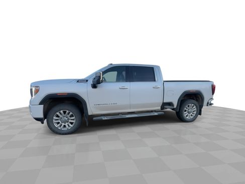 Used 2023 GMC Sierra 2500 Denali w/ Denali Ultimate Package image 5