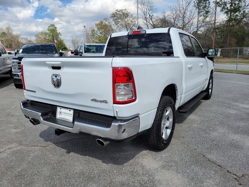 Used 2022 RAM 1500 Big Horn image 6