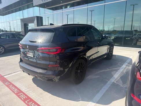 Used 2021 BMW X5 xDrive40i w/ M Sport Package AWD/4WD image 5