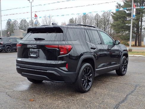 Used 2026 GMC Terrain Elevation w/ Elevation Premium Package image 19