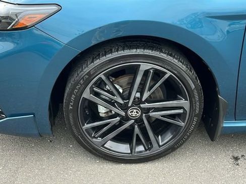 Certified 2025 Toyota Camry XSE AWD/4WD image 8