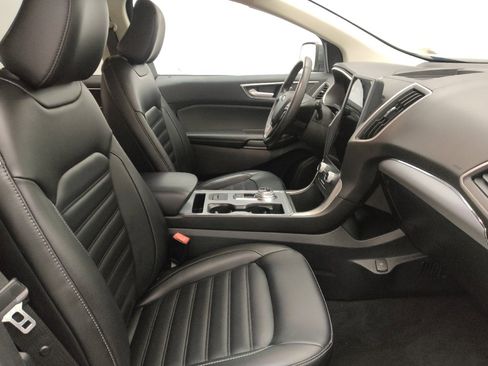 Used 2021 Ford Edge SEL w/ Convenience Package image 21