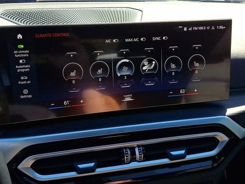 Used 2023 BMW i4 eDrive40 w/ Premium Package image 20