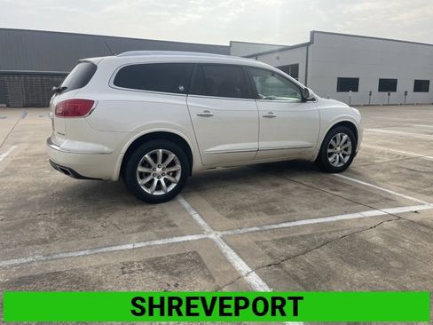 Used 2013 Buick Enclave Premium w/ Trailering Provision Package image 2