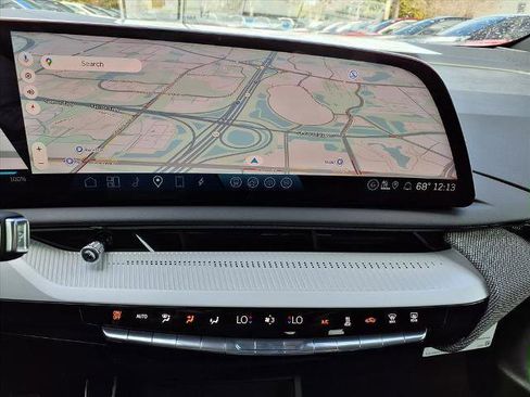 New 2026 Cadillac Optiq Sport 2 image 16