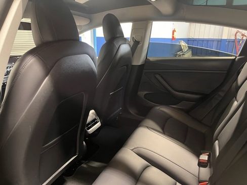 Used 2023 Tesla Model 3 Performance image 18