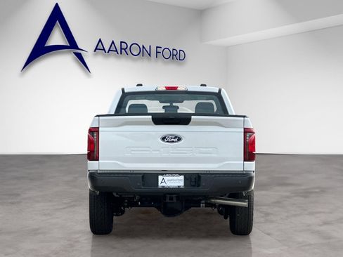 New 2026 Ford F150 XL image 4