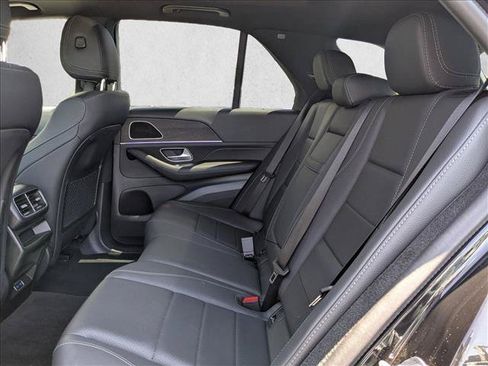 Certified 2026 Mercedes-Benz GLE 350 4MATIC image 21