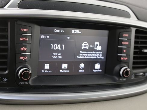 Used 2020 Kia Sorento EX image 8