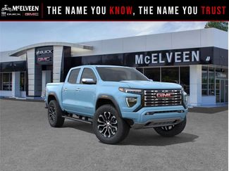 New 2026 GMC Canyon Denali AWD/4WD video 1