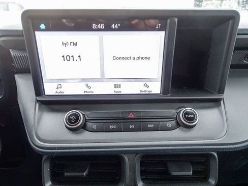 Used 2023 Ford Maverick XL w/ Equipment Group 100A Standard image 23