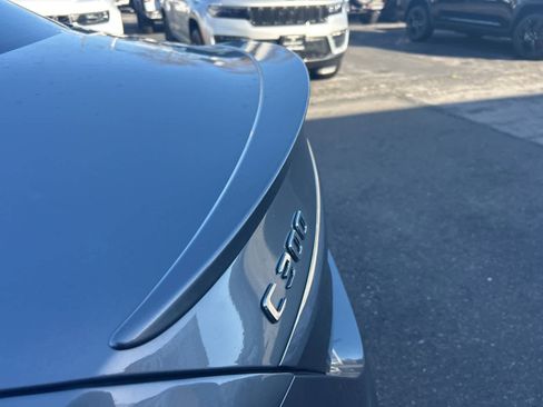 Used 2018 Mercedes-Benz C 300 Sedan image 17