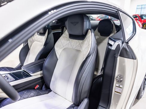 Used 2020 Bentley Continental GT First Edition AWD/4WD image 40