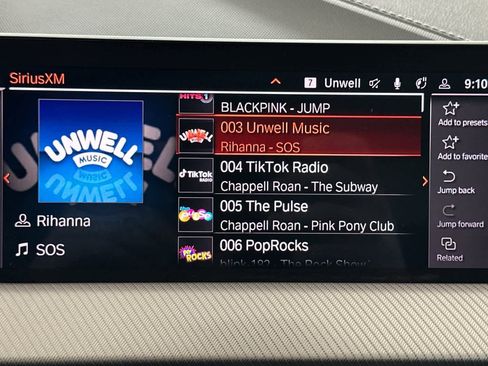 Used 2024 BMW 228i Gran Coupe w/ M Sport Package image 17