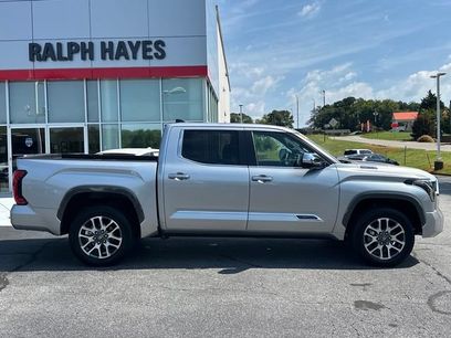 Used 2026 Toyota Tundra 1794 Edition