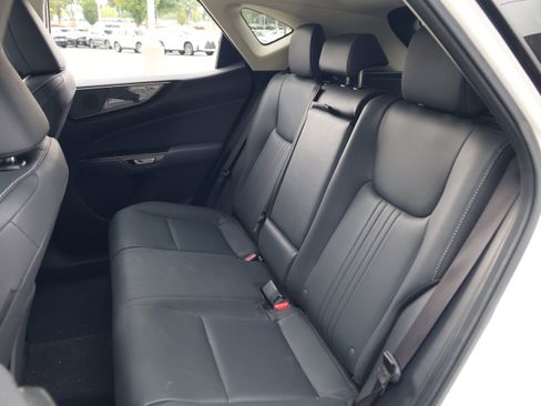 Used 2024 Lexus NX 350h AWD image 37