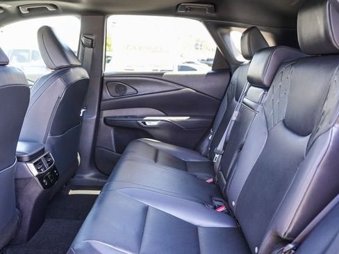New 2026 Lexus RX 350 Premium AWD/4WD image 24