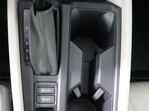 Certified 2025 Honda Accord SE image 20