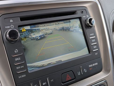 Used 2016 GMC Acadia Denali image 14